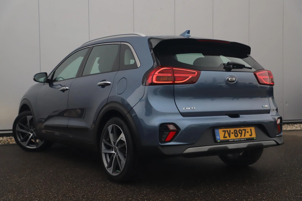 Kia Niro – foto 2