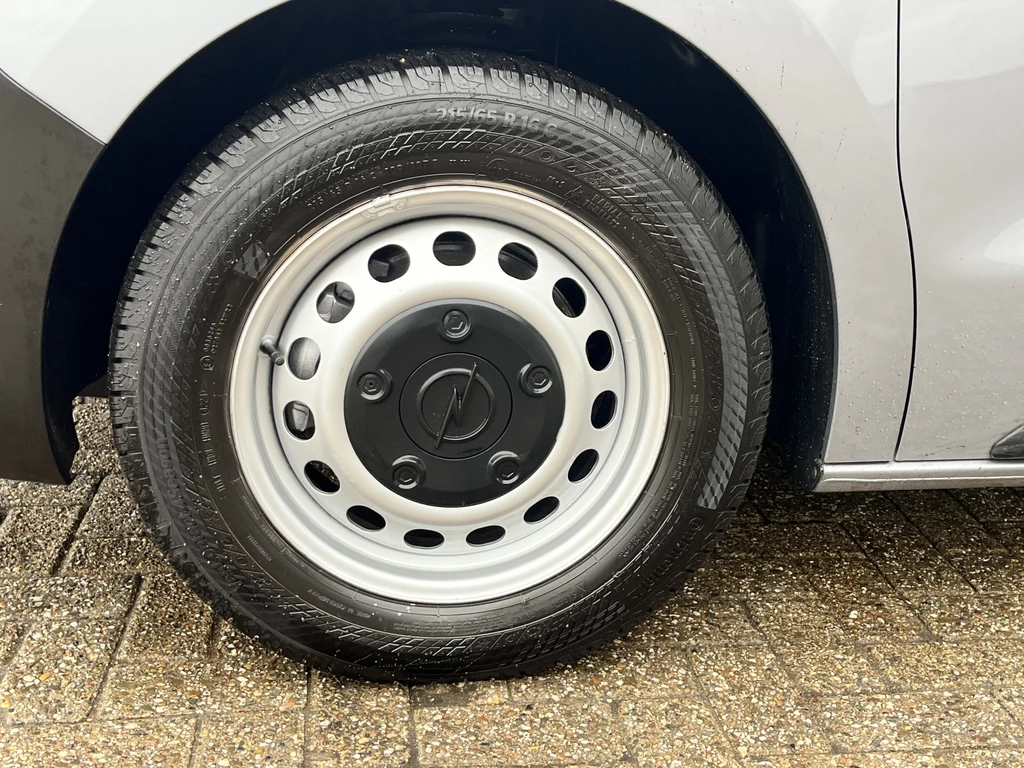 Opel Vivaro – foto 22