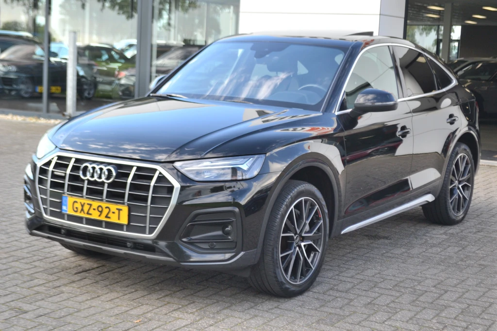 Audi Q5 – foto 2