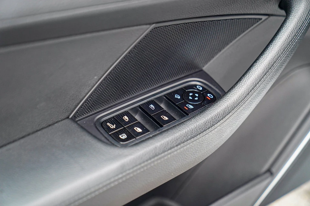 Porsche Panamera – foto 28