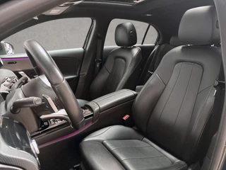 Mercedes-Benz A-Klasse – thumbnail 12