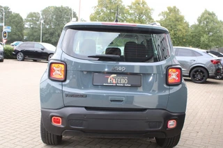 Jeep Renegade – thumbnail 5
