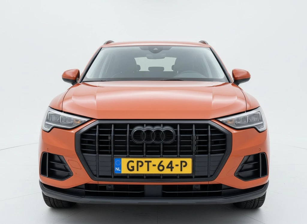Audi Q3 – foto 8