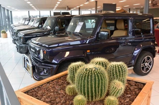 Suzuki Vitara – thumbnail 33