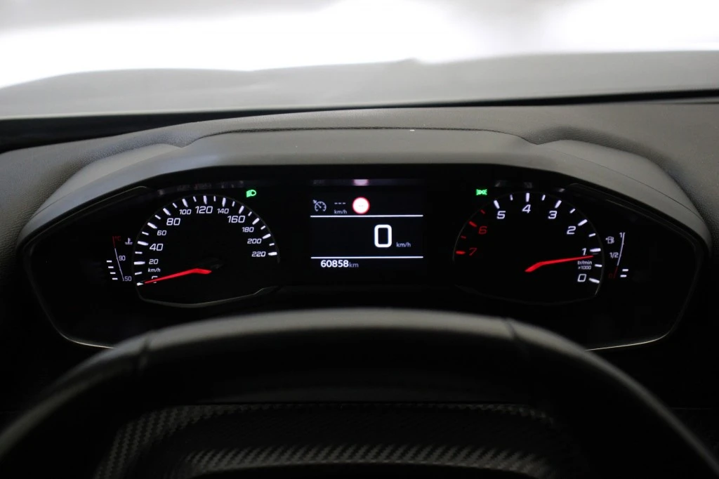 Peugeot 2008 – foto 25