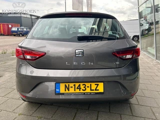 SEAT Leon – thumbnail 3
