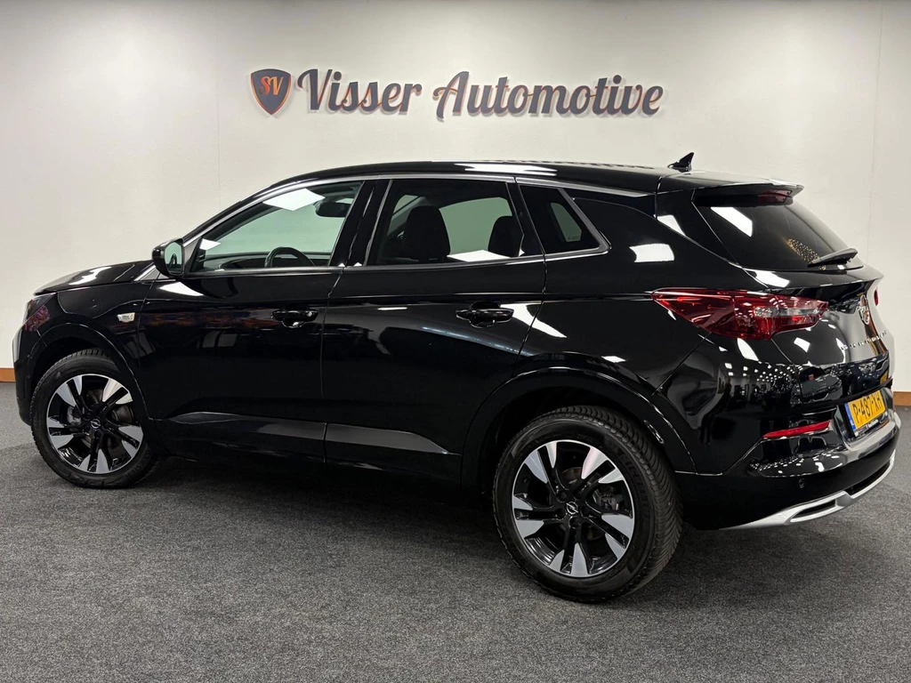 Opel Grandland – foto 5