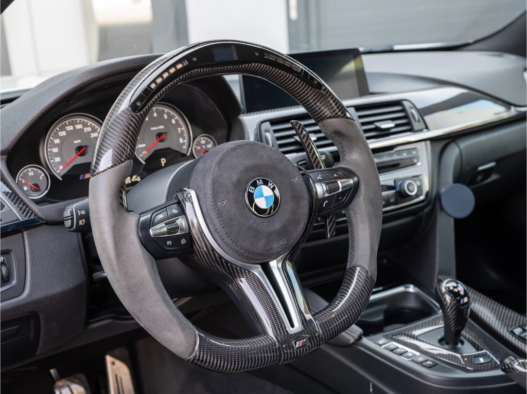 BMW M4 – foto 44