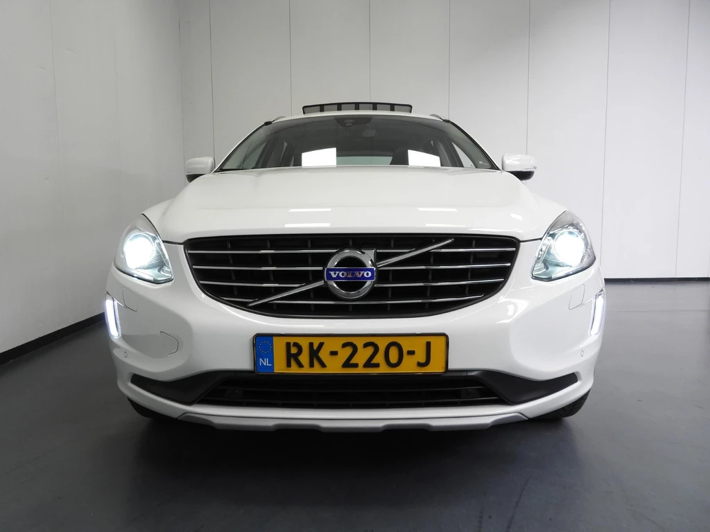 Volvo XC60 – foto 7
