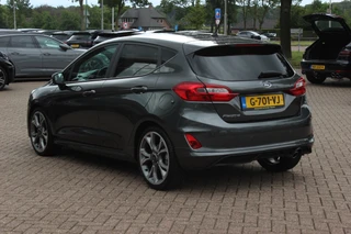 Ford Fiesta – thumbnail 3