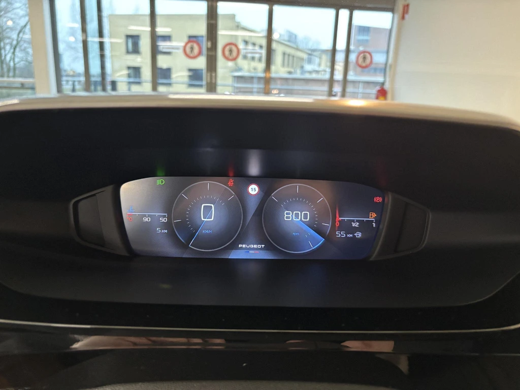 Peugeot 308 – foto 20
