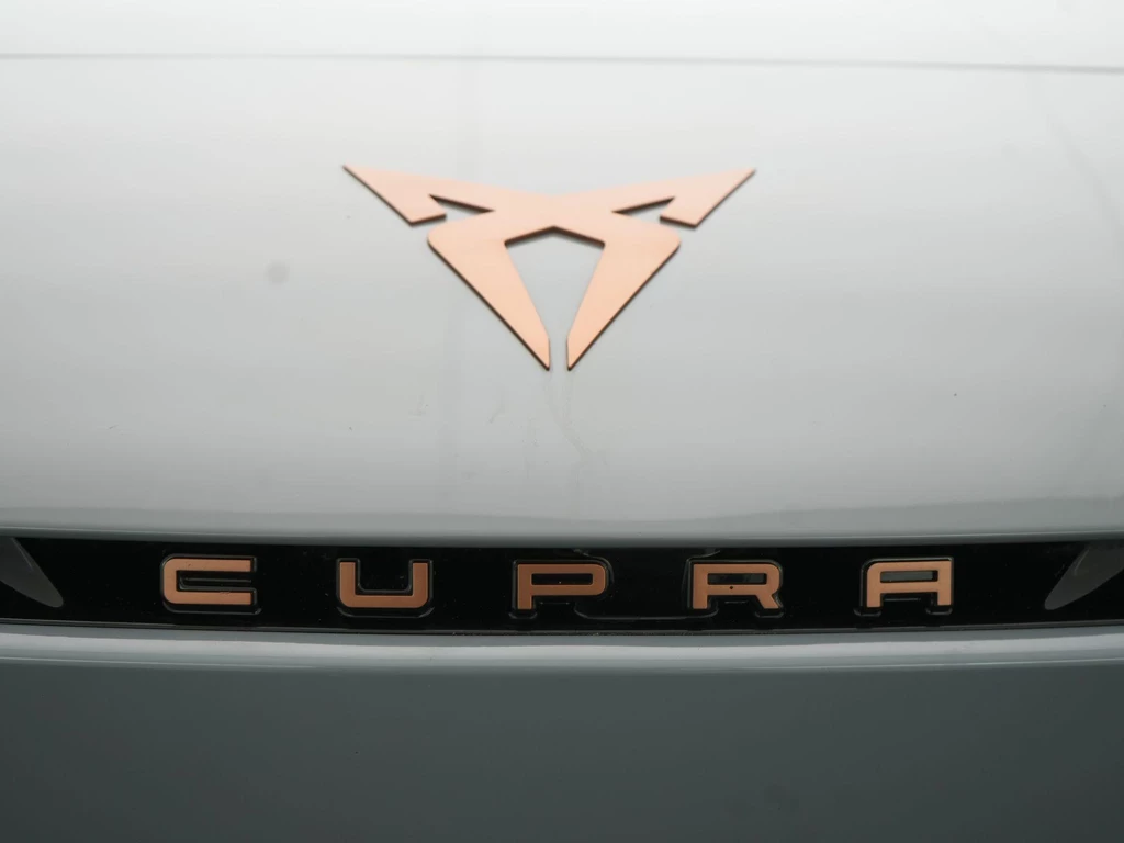CUPRA Born – foto 44