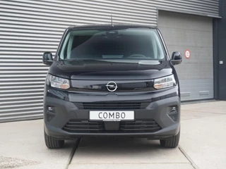 Opel Combo-e – thumbnail 6