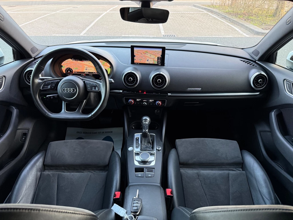 Audi A3 – foto 26