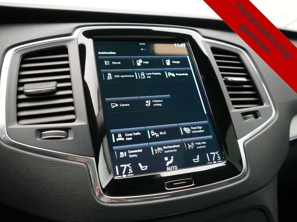 Volvo XC90 – foto 31