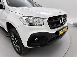 Mercedes-Benz X-Klasse – thumbnail 14