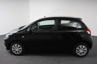 Peugeot 108 – thumbnail 2