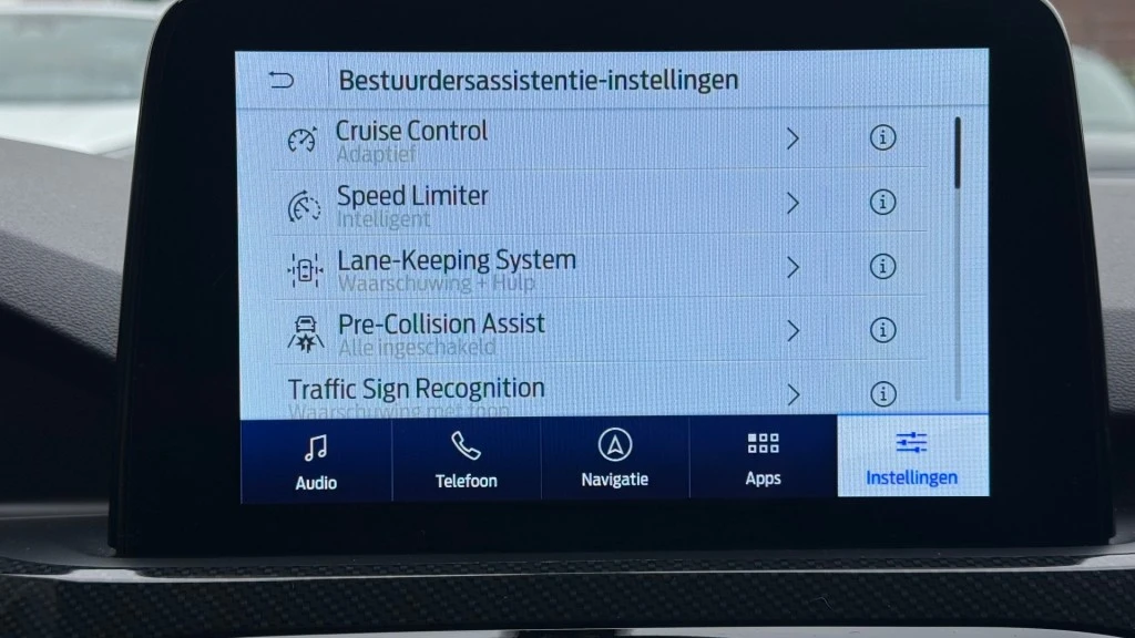 Ford Kuga – foto 15