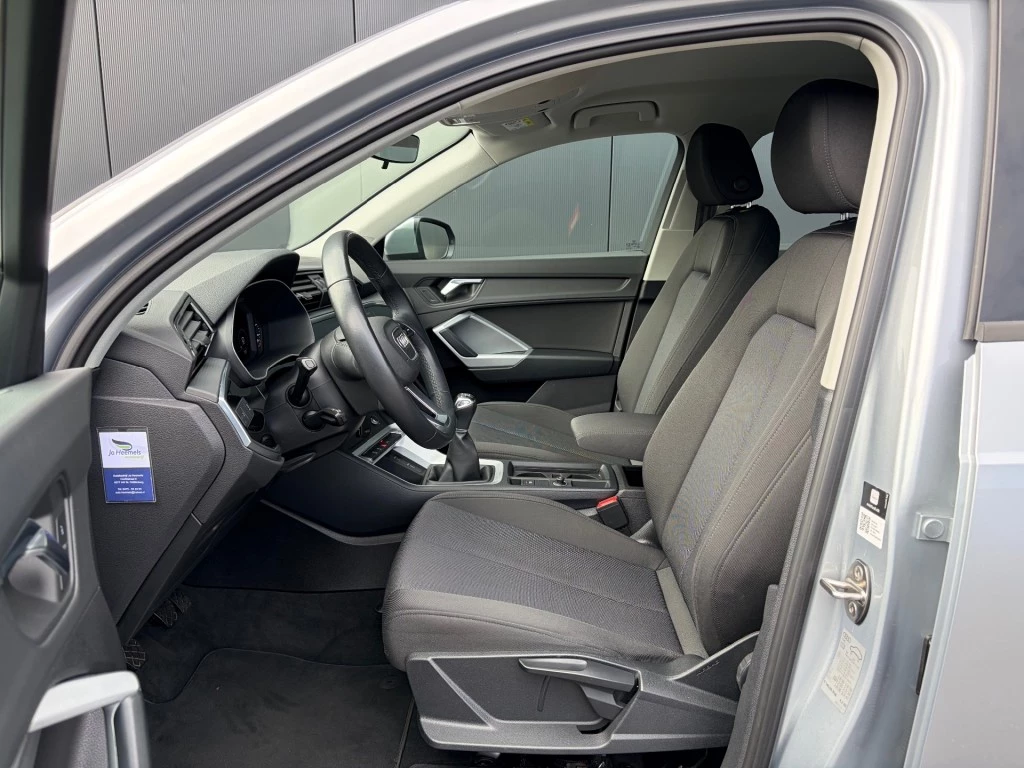 Audi Q3 – foto 12