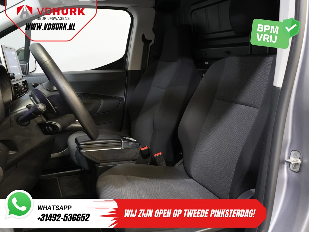 Citroën Berlingo – foto 14