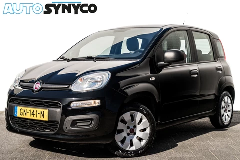 Fiat Panda 0.9 TwinAir Edizione Cool | Org. NL | Airco | Volledig Onderhouden
