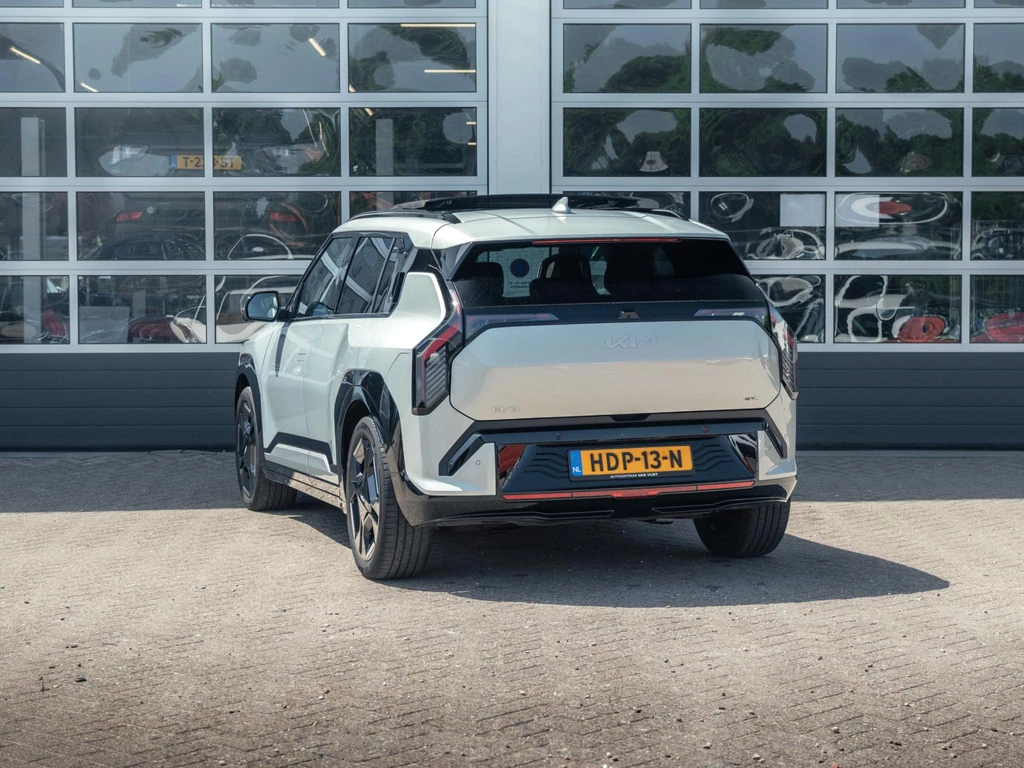 Kia EV3 – foto 5
