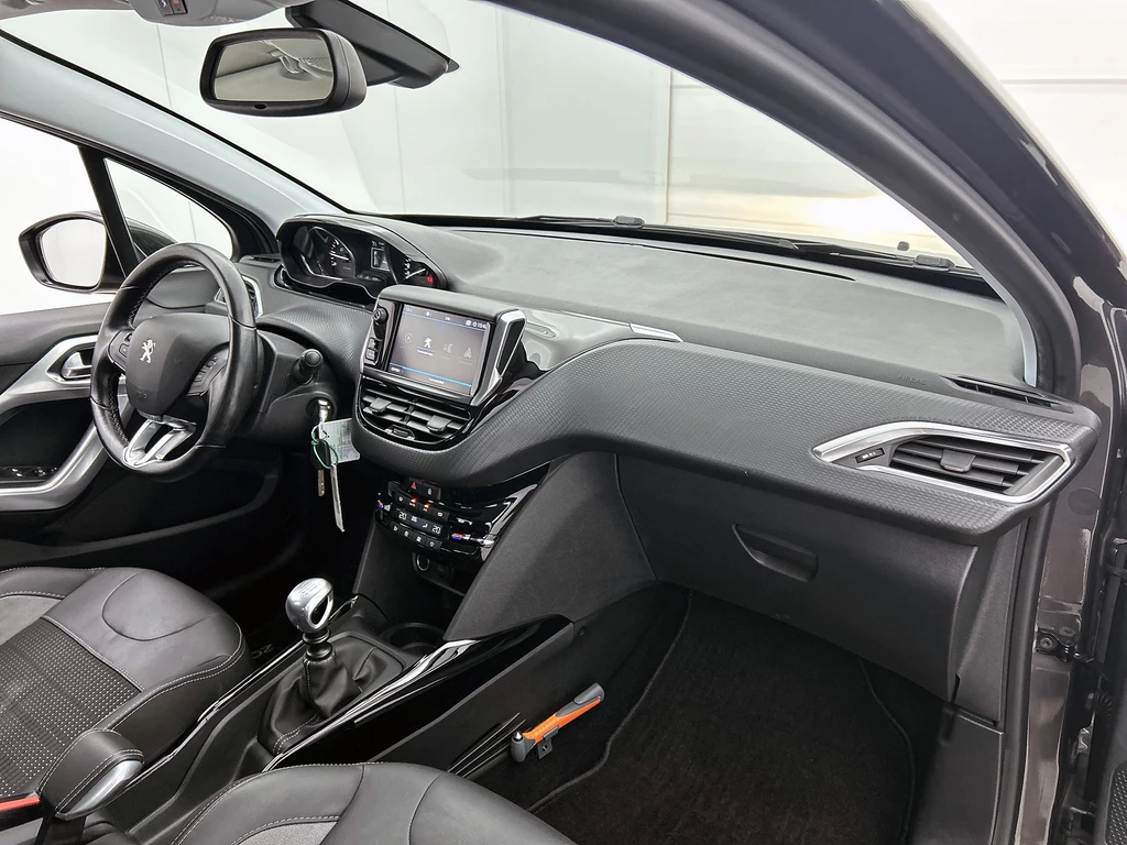 Peugeot 2008 – foto 21