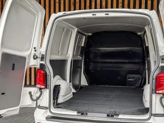Volkswagen Transporter – thumbnail 53