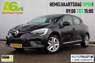 Renault Clio – thumbnail 1