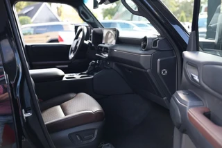 Toyota Land Cruiser – thumbnail 37