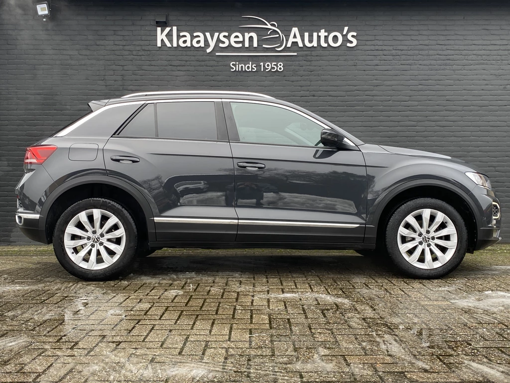 Volkswagen T-Roc – foto 7