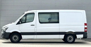 Mercedes-Benz Sprinter – thumbnail 2