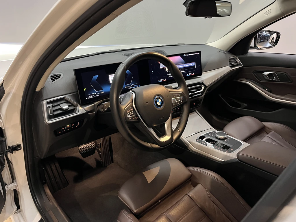 BMW 3 Serie – foto 12