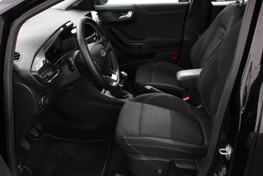Ford Puma – foto 8