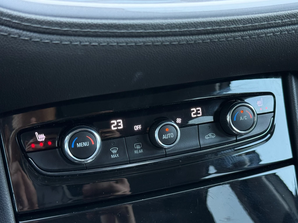 Opel Grandland X – foto 23