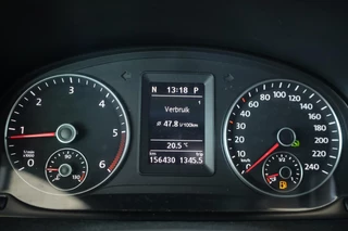 Volkswagen Caddy – thumbnail 14