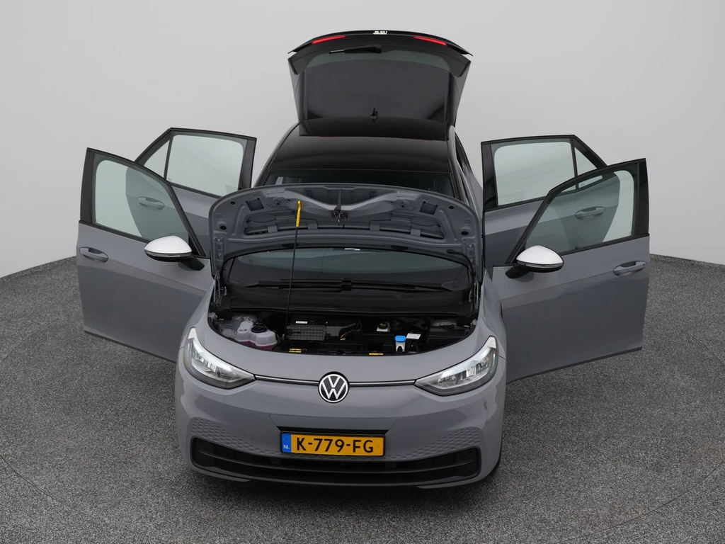 Volkswagen ID.3 – foto 18