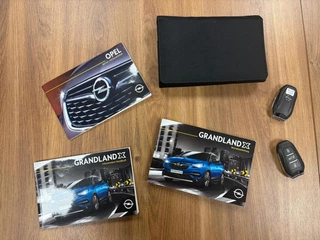 Opel Grandland X – thumbnail 34