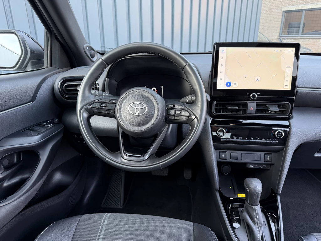 Toyota Yaris Cross – foto 18