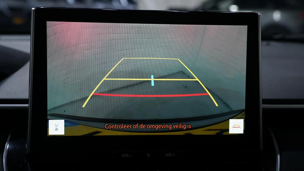 Toyota Corolla Cross – foto 35