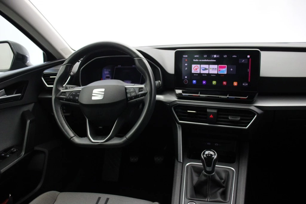 SEAT Leon – foto 9