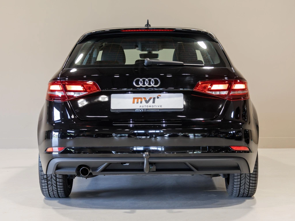 Audi A3 – foto 3