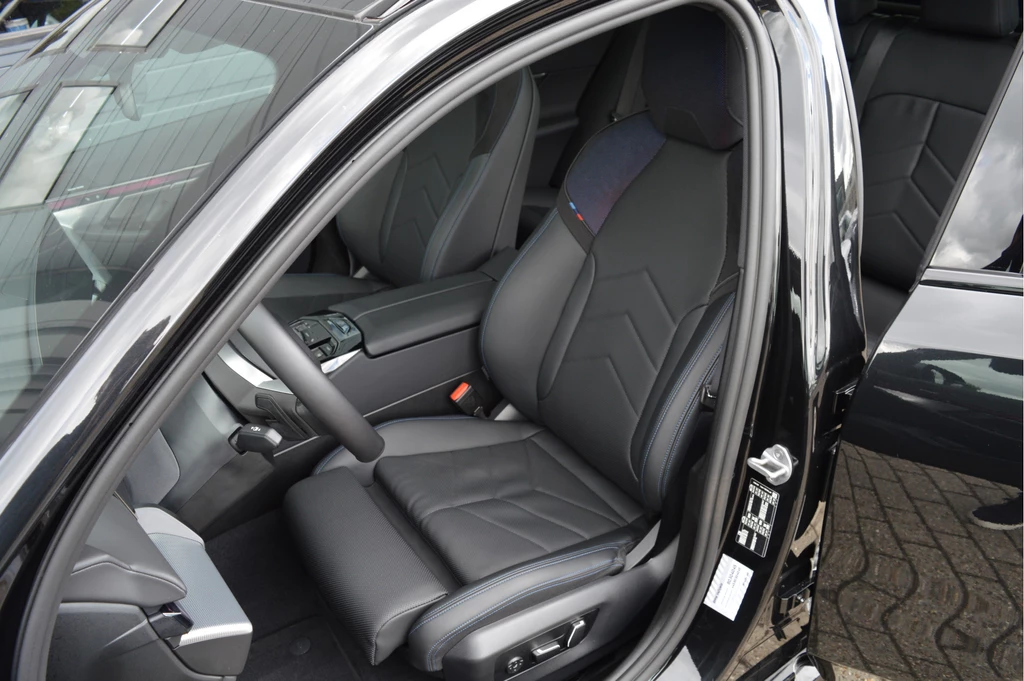 BMW 5 Serie – foto 10