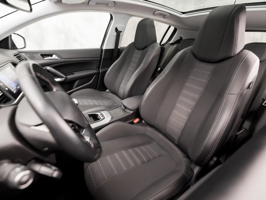 Peugeot 308 – foto 14