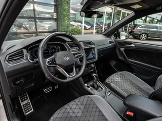 Volkswagen Tiguan – thumbnail 19