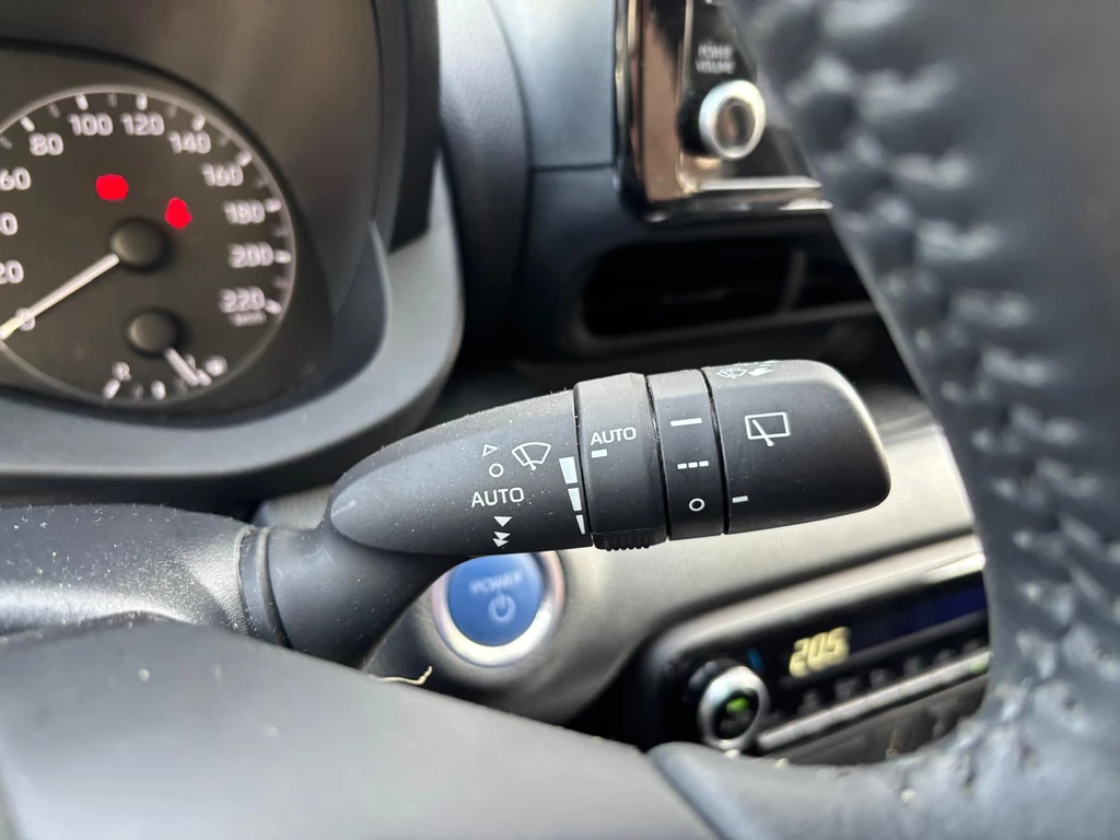 Mazda 2 Hybrid – foto 22