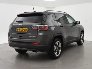 Jeep Compass – thumbnail 4