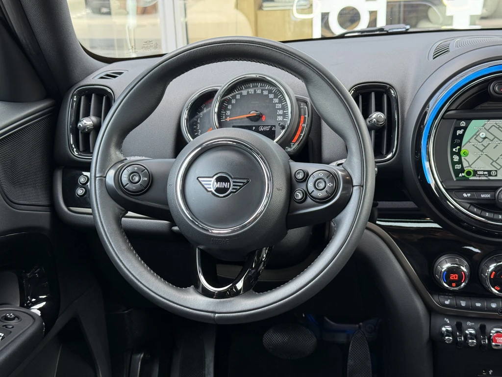 MINI Countryman – foto 28