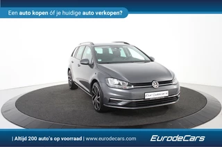 Volkswagen Golf – thumbnail 10
