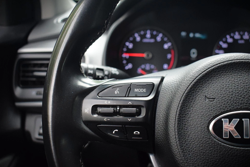 Kia Stonic – foto 29